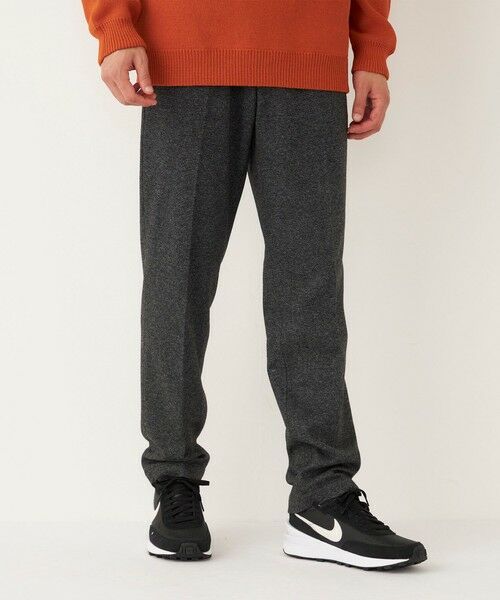 SHIPS / シップス その他パンツ | SHIPS Colors: ジャージー イージー パンツ | 詳細6