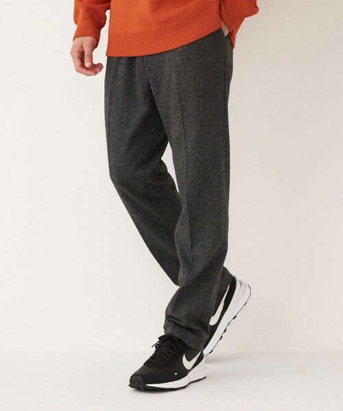 SHIPS / シップス その他パンツ | SHIPS Colors: ジャージー イージー パンツ | 詳細7