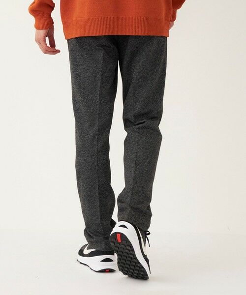 SHIPS / シップス その他パンツ | SHIPS Colors: ジャージー イージー パンツ | 詳細8