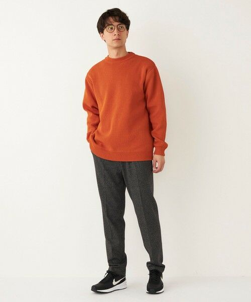 SHIPS / シップス その他パンツ | SHIPS Colors: ジャージー イージー パンツ | 詳細10