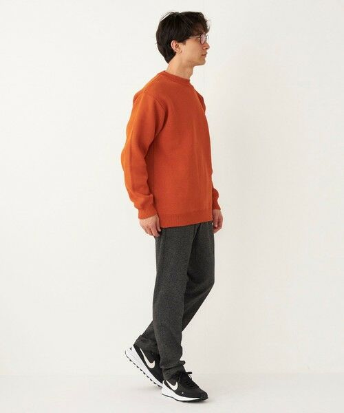 SHIPS / シップス その他パンツ | SHIPS Colors: ジャージー イージー パンツ | 詳細11