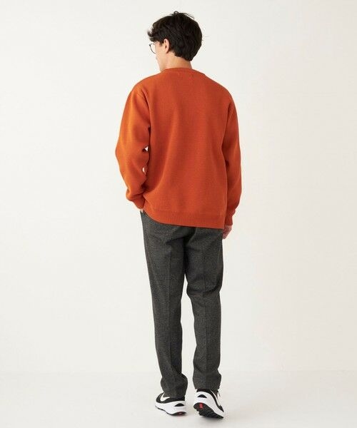 SHIPS / シップス その他パンツ | SHIPS Colors: ジャージー イージー パンツ | 詳細13