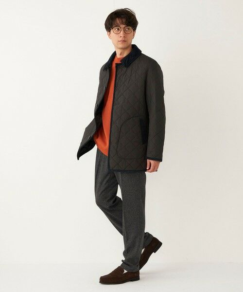 SHIPS / シップス その他パンツ | SHIPS Colors: ジャージー イージー パンツ | 詳細15