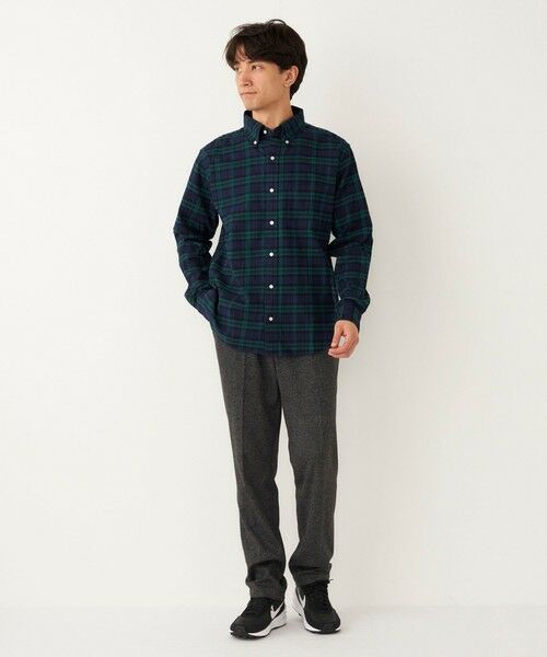 SHIPS / シップス その他パンツ | SHIPS Colors: ジャージー イージー パンツ | 詳細16