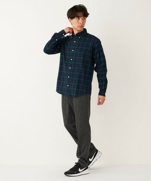 SHIPS / シップス その他パンツ | SHIPS Colors: ジャージー イージー パンツ | 詳細17