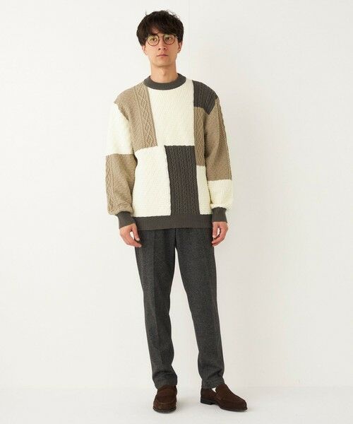 SHIPS / シップス その他パンツ | SHIPS Colors: ジャージー イージー パンツ | 詳細18