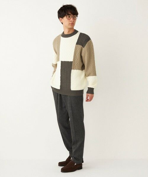 SHIPS / シップス その他パンツ | SHIPS Colors: ジャージー イージー パンツ | 詳細20