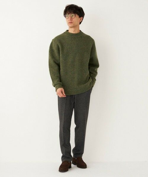 SHIPS / シップス その他パンツ | SHIPS Colors: ジャージー イージー パンツ | 詳細21