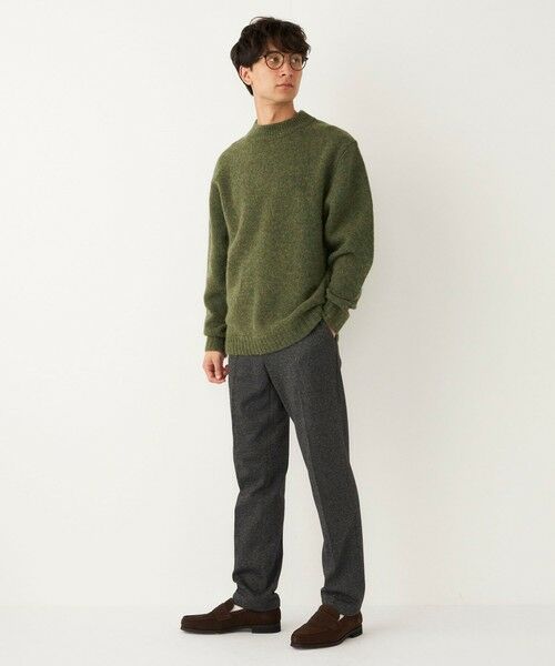 SHIPS / シップス その他パンツ | SHIPS Colors: ジャージー イージー パンツ | 詳細22