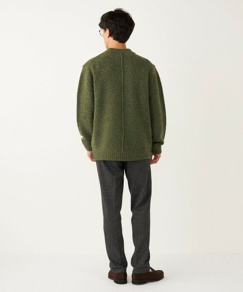 SHIPS / シップス その他パンツ | SHIPS Colors: ジャージー イージー パンツ | 詳細23