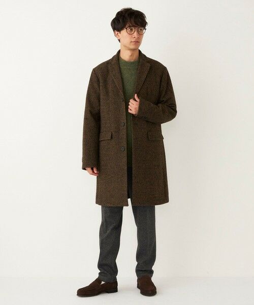 SHIPS / シップス その他パンツ | SHIPS Colors: ジャージー イージー パンツ | 詳細24