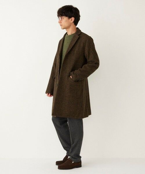 SHIPS / シップス その他パンツ | SHIPS Colors: ジャージー イージー パンツ | 詳細25