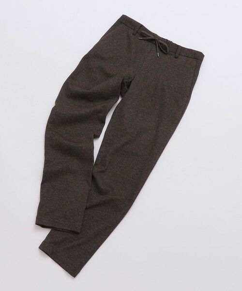 SHIPS / シップス その他パンツ | SHIPS Colors: ジャージー イージー パンツ | 詳細27