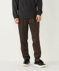 SHIPS / シップス その他パンツ | SHIPS Colors:〈洗濯機可能〉CIRCLE MOVA(R) プリント イージーパンツ