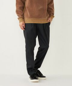 SHIPS / シップス その他パンツ | SHIPS Colors:〈洗濯機可能〉CIRCLE MOVA(R) プリント イージーパンツ