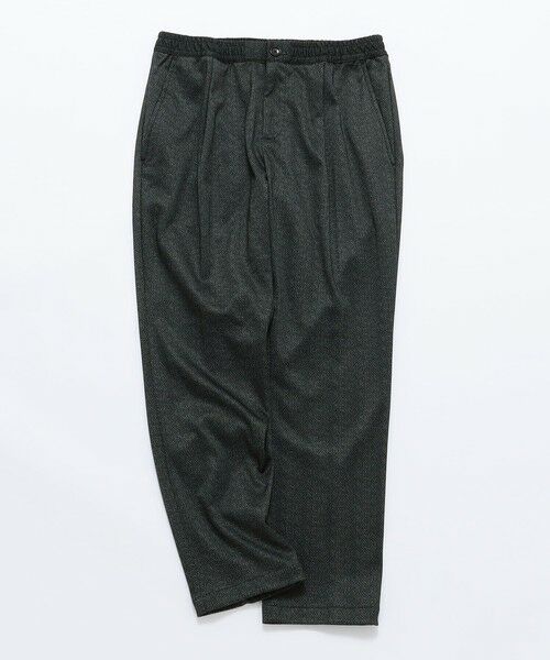 SHIPS / シップス その他パンツ | SHIPS Colors:〈洗濯機可能〉CIRCLE MOVA(R) プリント イージーパンツ | 詳細1