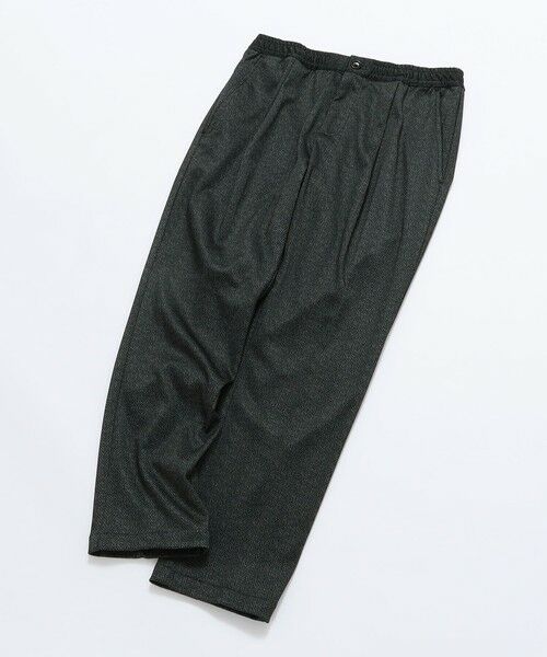 SHIPS / シップス その他パンツ | SHIPS Colors:〈洗濯機可能〉CIRCLE MOVA(R) プリント イージーパンツ | 詳細2