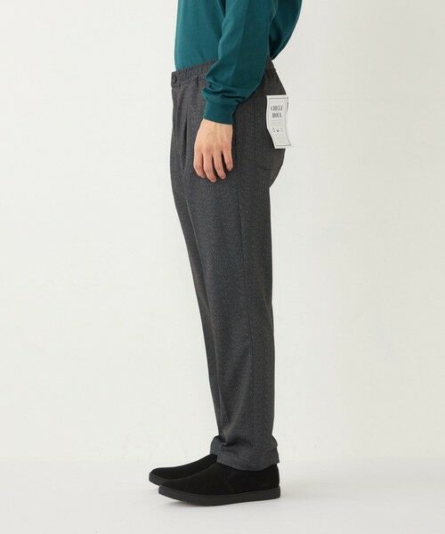 SHIPS / シップス その他パンツ | SHIPS Colors:〈洗濯機可能〉CIRCLE MOVA(R) プリント イージーパンツ | 詳細5