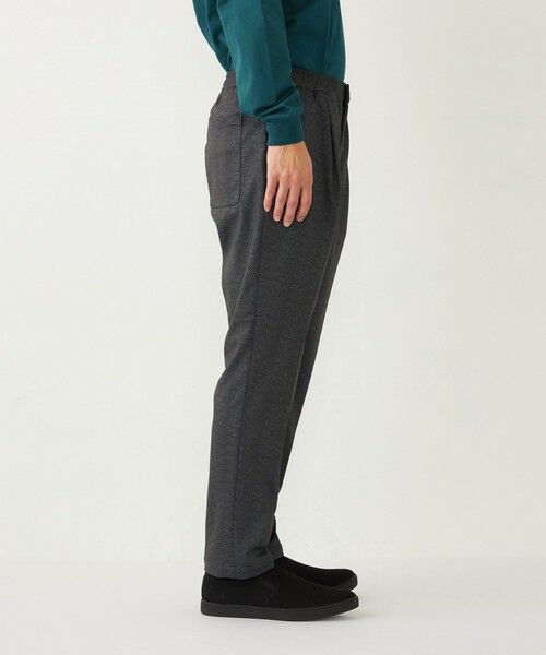 SHIPS / シップス その他パンツ | SHIPS Colors:〈洗濯機可能〉CIRCLE MOVA(R) プリント イージーパンツ | 詳細7