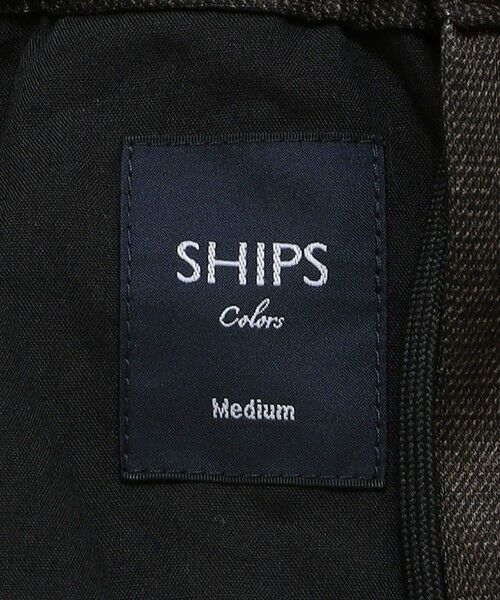 SHIPS / シップス その他パンツ | SHIPS Colors:〈洗濯機可能〉CIRCLE MOVA(R) プリント イージーパンツ | 詳細25
