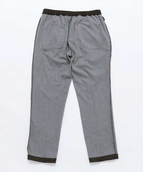 SHIPS / シップス その他パンツ | SHIPS Colors:〈洗濯機可能〉CIRCLE MOVA(R) プリント イージーパンツ | 詳細26