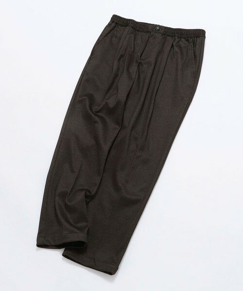 SHIPS / シップス その他パンツ | SHIPS Colors:〈洗濯機可能〉CIRCLE MOVA(R) プリント イージーパンツ | 詳細27