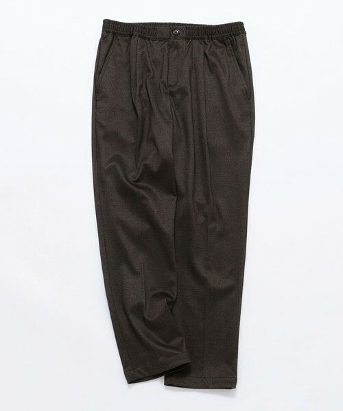 SHIPS / シップス その他パンツ | SHIPS Colors:〈洗濯機可能〉CIRCLE MOVA(R) プリント イージーパンツ | 詳細18