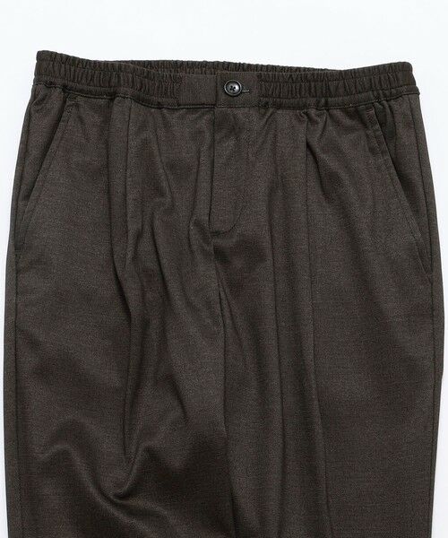 SHIPS / シップス その他パンツ | SHIPS Colors:〈洗濯機可能〉CIRCLE MOVA(R) プリント イージーパンツ | 詳細20