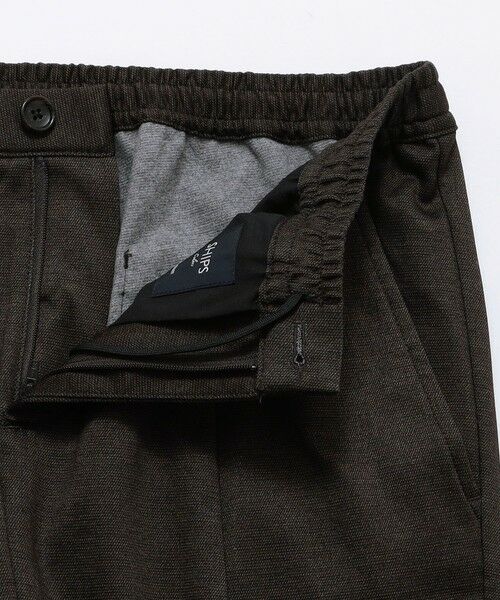 SHIPS / シップス その他パンツ | SHIPS Colors:〈洗濯機可能〉CIRCLE MOVA(R) プリント イージーパンツ | 詳細21