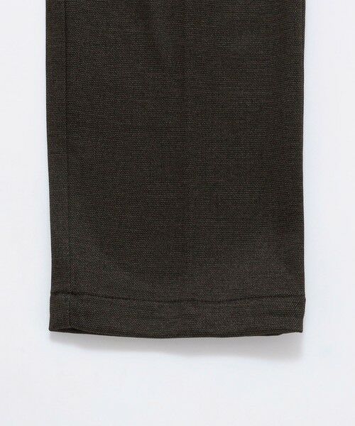 SHIPS / シップス その他パンツ | SHIPS Colors:〈洗濯機可能〉CIRCLE MOVA(R) プリント イージーパンツ | 詳細22