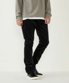 SHIPS / シップス その他パンツ | SHIPS Colors:〈洗濯機可能〉コーデュロイ ストレッチ ウォーム パンツ