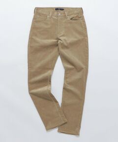 SHIPS / シップス その他パンツ | SHIPS Colors:〈洗濯機可能〉コーデュロイ ストレッチ ウォーム パンツ