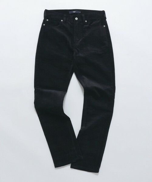 SHIPS / シップス その他パンツ | SHIPS Colors:〈洗濯機可能〉コーデュロイ ストレッチ ウォーム パンツ | 詳細1