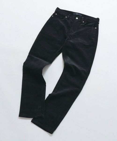 SHIPS / シップス その他パンツ | SHIPS Colors:〈洗濯機可能〉コーデュロイ ストレッチ ウォーム パンツ | 詳細2