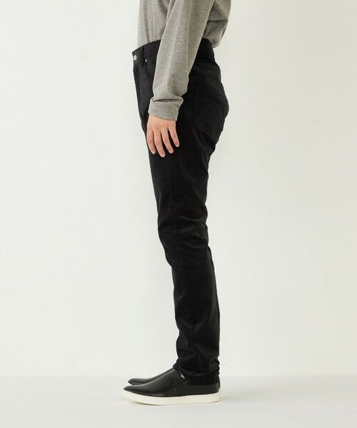 SHIPS / シップス その他パンツ | SHIPS Colors:〈洗濯機可能〉コーデュロイ ストレッチ ウォーム パンツ | 詳細5