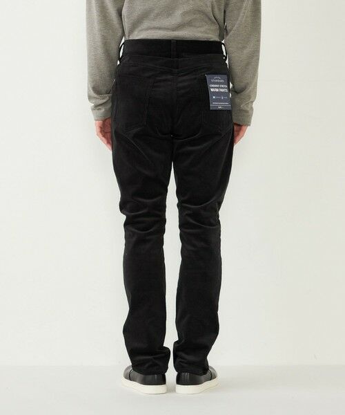 SHIPS / シップス その他パンツ | SHIPS Colors:〈洗濯機可能〉コーデュロイ ストレッチ ウォーム パンツ | 詳細6