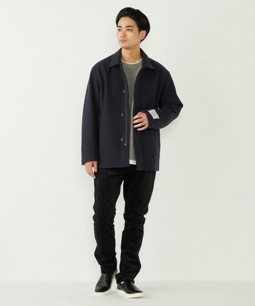 SHIPS / シップス その他パンツ | SHIPS Colors:〈洗濯機可能〉コーデュロイ ストレッチ ウォーム パンツ | 詳細8