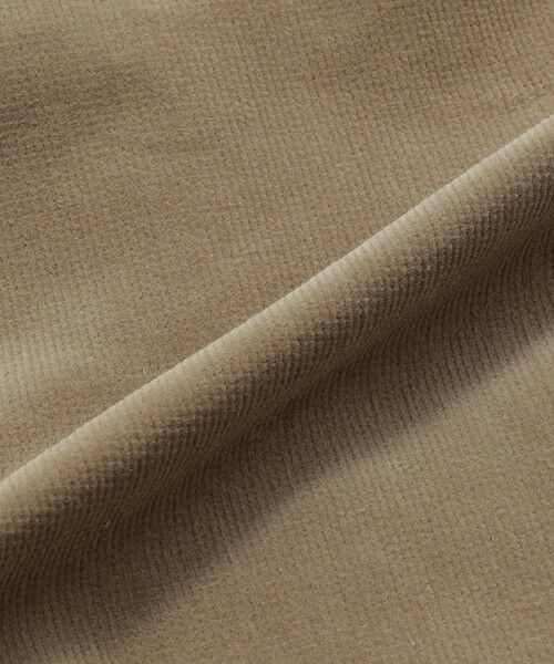 SHIPS / シップス その他パンツ | SHIPS Colors:〈洗濯機可能〉コーデュロイ ストレッチ ウォーム パンツ | 詳細22