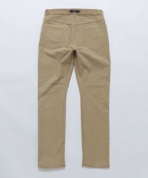 SHIPS / シップス その他パンツ | SHIPS Colors:〈洗濯機可能〉コーデュロイ ストレッチ ウォーム パンツ | 詳細15