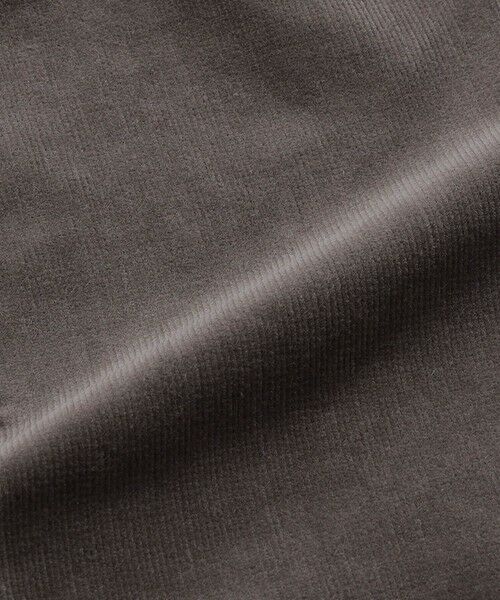 SHIPS / シップス その他パンツ | SHIPS Colors:〈洗濯機可能〉コーデュロイ ストレッチ ウォーム パンツ | 詳細25