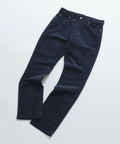 SHIPS / シップス その他パンツ | SHIPS Colors:〈洗濯機可能〉コーデュロイ ストレッチ ウォーム パンツ | 詳細27