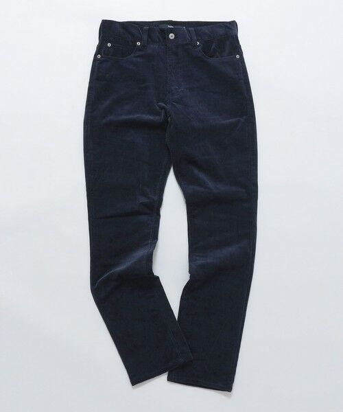 SHIPS / シップス その他パンツ | SHIPS Colors:〈洗濯機可能〉コーデュロイ ストレッチ ウォーム パンツ | 詳細26