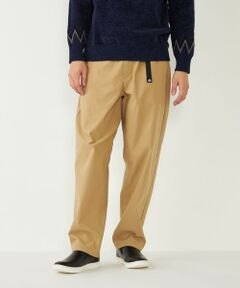 SHIPS / シップス その他パンツ | 【SHIPS Colors別注】FIRST DOWN:〈洗濯機可能〉ストレッチ クライミング パンツ