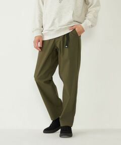 SHIPS / シップス その他パンツ | 【SHIPS Colors別注】FIRST DOWN:〈洗濯機可能〉ストレッチ クライミング パンツ