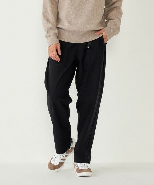 SHIPS / シップス その他パンツ | 【SHIPS Colors別注】FIRST DOWN:〈洗濯機可能〉ストレッチ クライミング パンツ | 詳細5