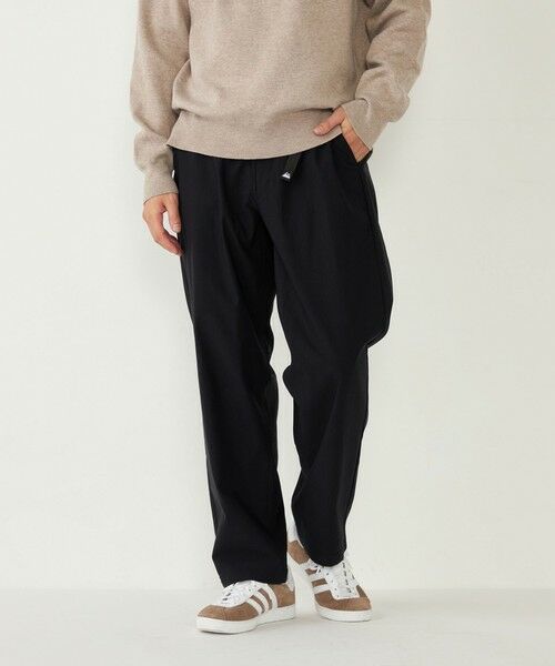 SHIPS / シップス その他パンツ | 【SHIPS Colors別注】FIRST DOWN:〈洗濯機可能〉ストレッチ クライミング パンツ | 詳細6