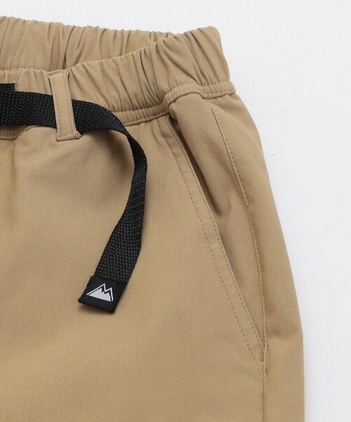 SHIPS / シップス その他パンツ | 【SHIPS Colors別注】FIRST DOWN:〈洗濯機可能〉ストレッチ クライミング パンツ | 詳細17