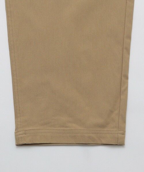 SHIPS / シップス その他パンツ | 【SHIPS Colors別注】FIRST DOWN:〈洗濯機可能〉ストレッチ クライミング パンツ | 詳細18