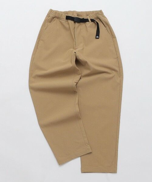 SHIPS / シップス その他パンツ | 【SHIPS Colors別注】FIRST DOWN:〈洗濯機可能〉ストレッチ クライミング パンツ | 詳細9