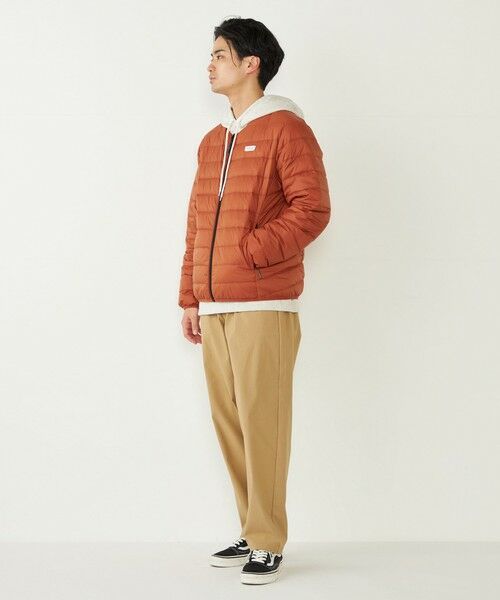 SHIPS / シップス その他パンツ | 【SHIPS Colors別注】FIRST DOWN:〈洗濯機可能〉ストレッチ クライミング パンツ | 詳細27